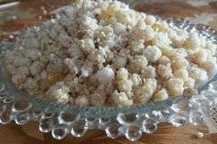 Тънкости при варенето на жито