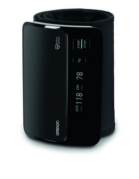 ОМРОН Апарати за Кръвно Автоматични за Бицепс