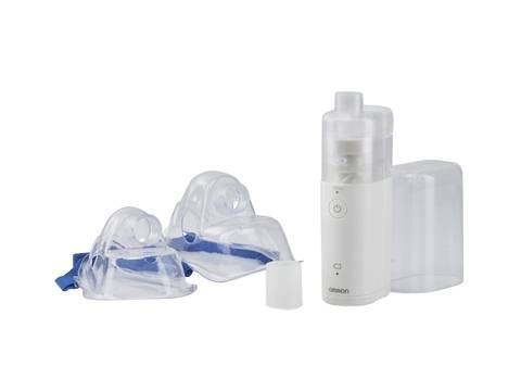 Инхалатори Омрон /Небулайзери Омрон