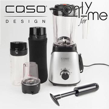 Вакуум блендер CASO B 300 VacuServe 3608