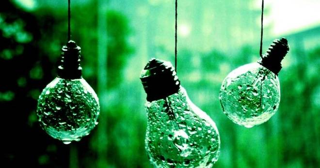 ДЪЖДОВНИ ИСТИНИ