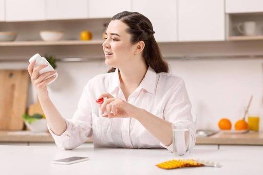 Ползи от мултивитамини и техния ежедневен прием