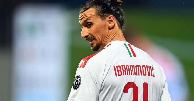 Ибрахимович относно пенсионирането: „Още загрявам!“