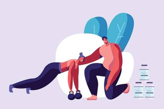 Всичко за приема на магнезий на едно място