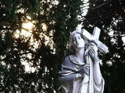 Да си спомним за най-близките с помен