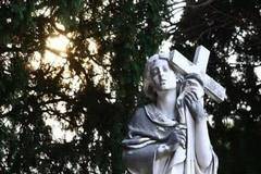 Да си спомним за най-близките с помен