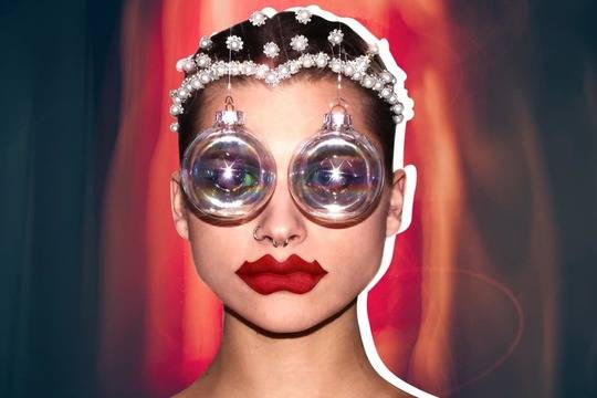 Топ 10 на най-необичайните манипулации за красота в света