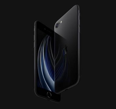 Спечелете iPhone SE 2020