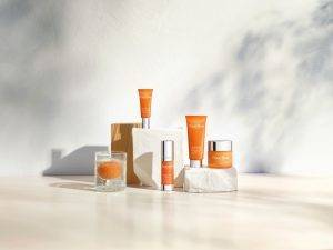 Премиерни продукти с витамин С в лятната серия на Natura Bisse