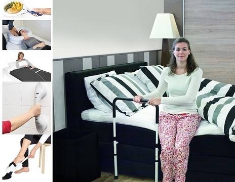 Помощни изделия и стоки за дома и всекидневието на хората.