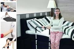 Помощни изделия и стоки за дома и всекидневието на хората.