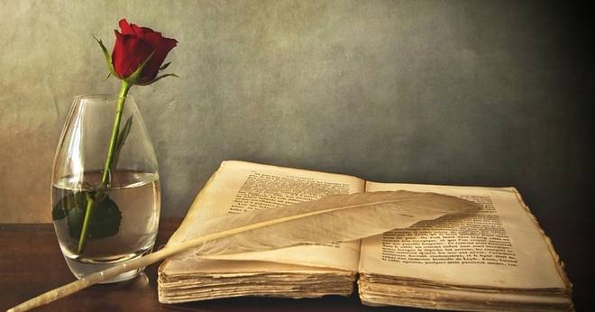 Как се пише интерпретативно съчинение по литература