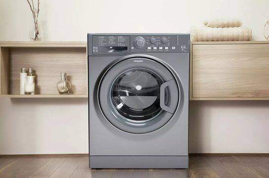 Най-добрите перални със сушилня