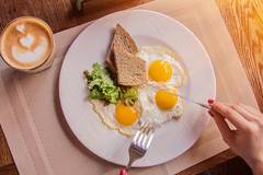 Най-добрите закуски за жени