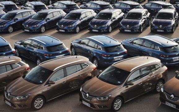 Лесна задача ли е наемането на автомобил по Черноморието?