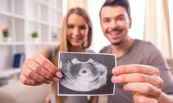 Бременност по седмици: най-полезните храни за майката и бебето