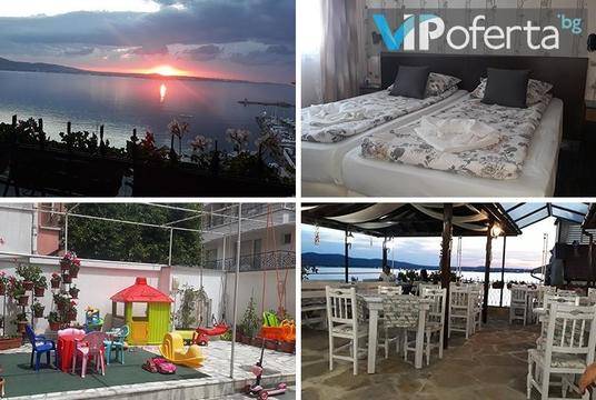 Лято 2020 в Созопол – Къща за гости Орион