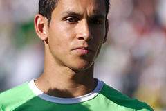 „Ливърпул“ близо до привличането на Аиса Менди за девет милиона паунда