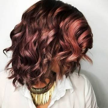 Безамонячната боя за коса