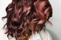 Безамонячната боя за коса