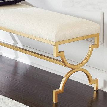 съвети за намиране на перфектните крака за пейка