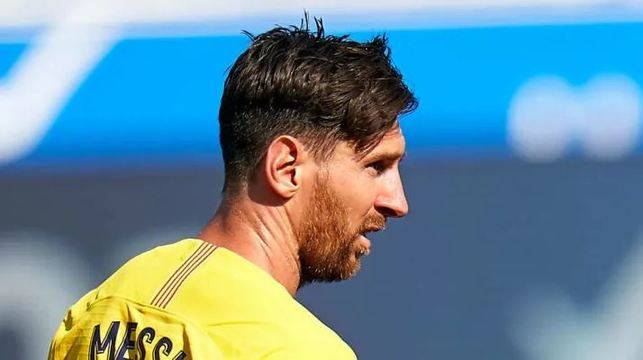 Президентът на Барселона разкри бъдещето на Меси