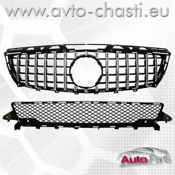 AMG GT-R STYLE MERCEDES CLS W218