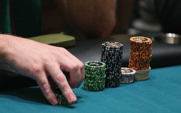 Casino Robots разказват за най-добрите български играчи на покер