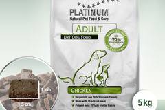 Platinum Adult Chicken за вашия домшен любимец – Platinum България