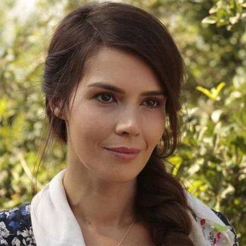 Част от мен сериал