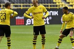 Коефициентите в Efbet сочат за нова победа на Борусия Дортмунд в Бундеслигата