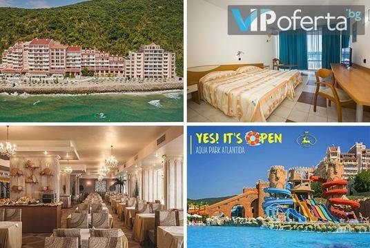 Семейна почивка на Елените – Хотел Роял Бей****, Елените