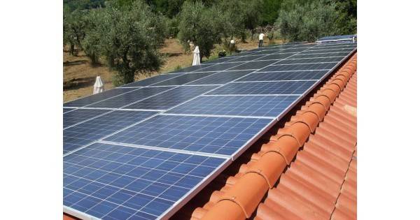 Слънчеви системи: 5 важни въпроса, които трябва да съобразим при поставянето им