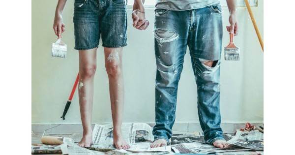 Какви ремонтни дейности ни предстоят при покупка на стар апартамент