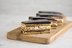 Торта с портокал и кардамон