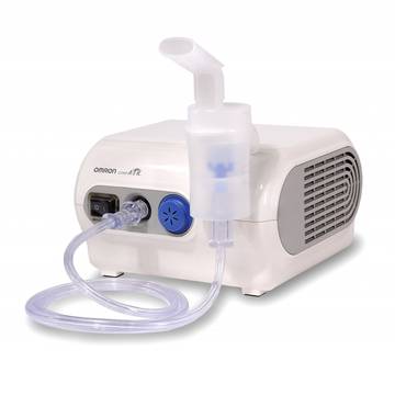 Най-продавания инхалатор на Омрон CompAir C28P – на супер цена през Август