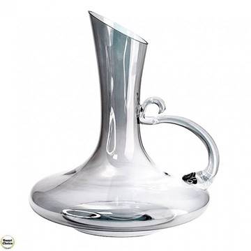 Гарафа за вино 1700 мл „Синя феерия“ – модел 78-8845