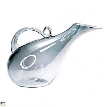 Гарафа за вино 1700 мл „Синя феерия“ – модел 78-8844