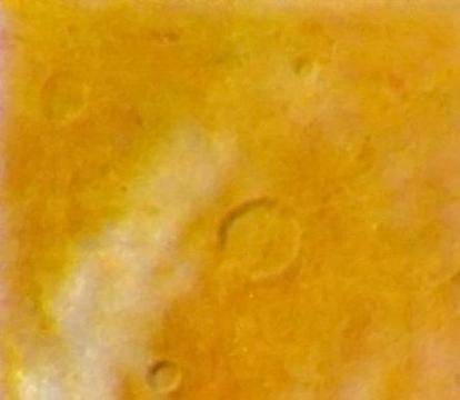 Как некачествени транзистори провалят съветската програма Марс-73