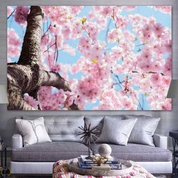 Картина пано за стена от 1 част – Усещане за пролет – HD-924-1