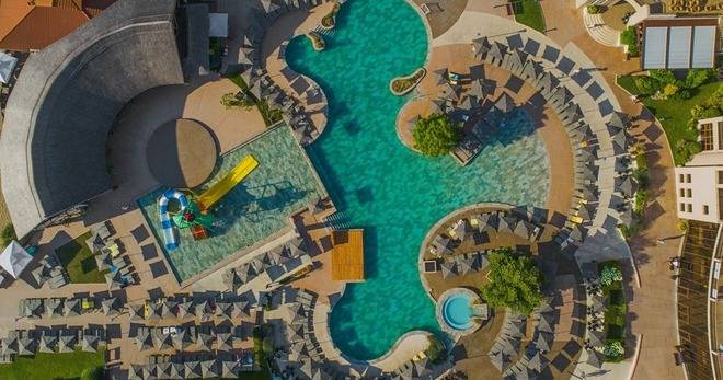 Спечелете 7-дневни all inclusive почивки и плажни кърпи