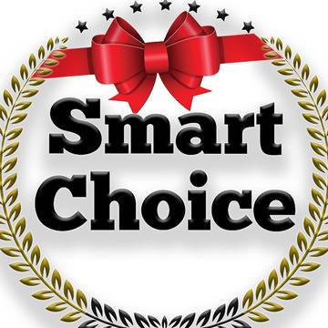 Smart Choice – подаръци, сувенири, декорация