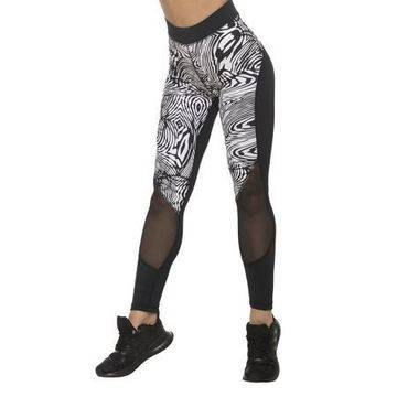 Дамски спортни клинове