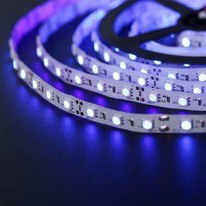 Уютно осветление с LED лента