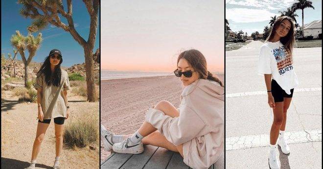 Какво е vsco girl?