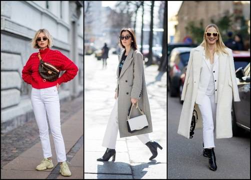 Гащеризони с дълъг ръкав за есента