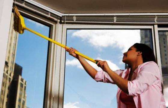 Почистване на дом в София