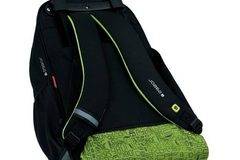 Кои са предимствата и недостатъците на ученическите раници с колела