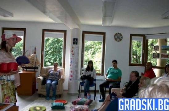 Сугестопедични курсове