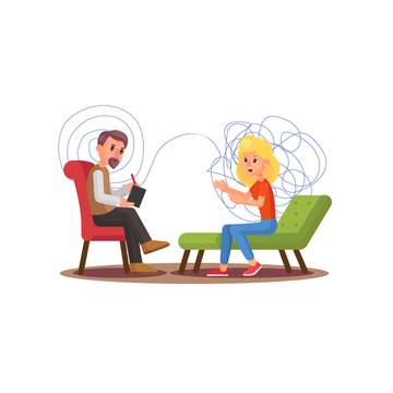 Психолог: консултации и психотерапия в София и онлайн.